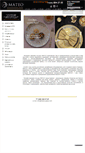 Mobile Screenshot of mateo-shop.ru
